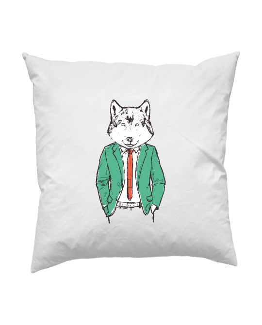 vilkas